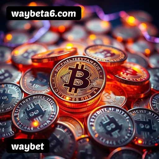 Tabela RTP dos jogos de cassino da waybet