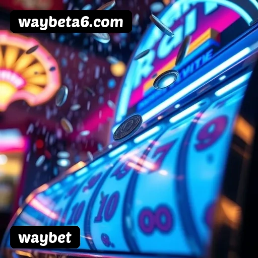Logo da waybet