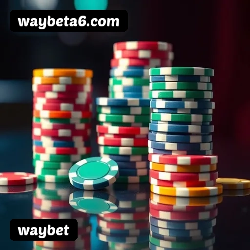Loterias online disponíveis na waybet