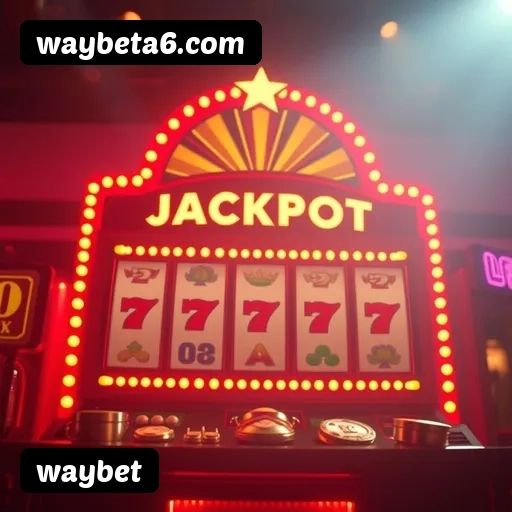 Principais provedores de slots da waybet - NetEnt, Pragmatic Play, Play'n GO
